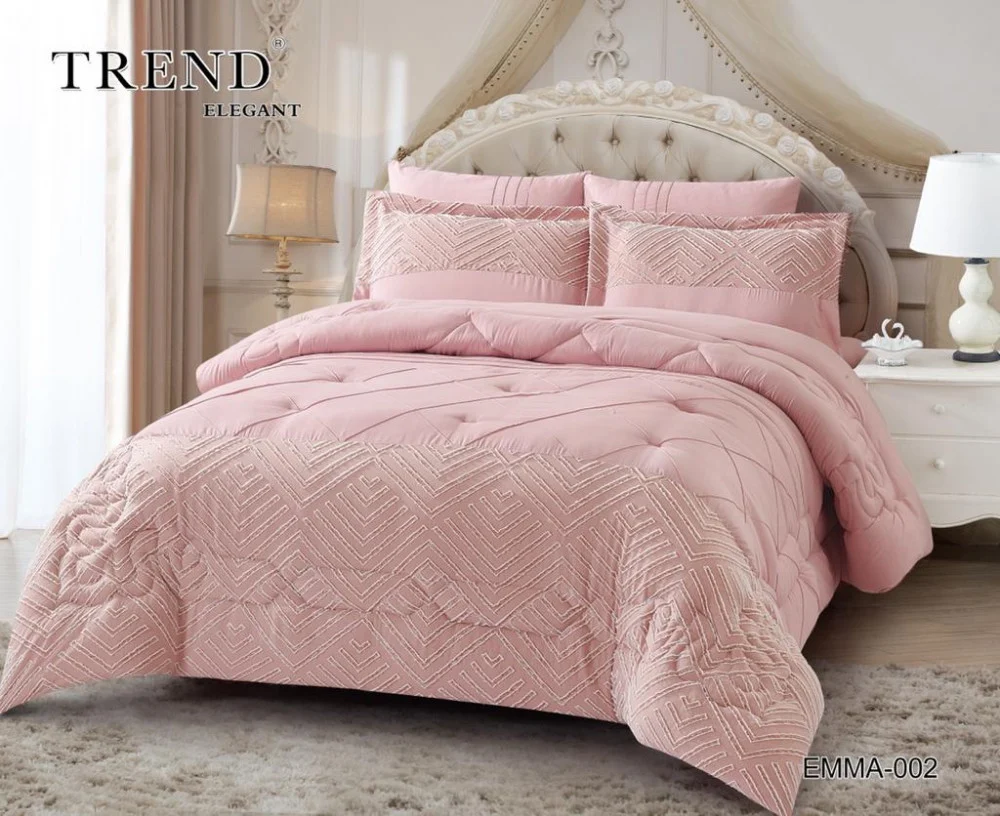 ترند لحاف 8 قطع نفرين